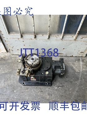 原装供应Vogel MKSH4 变速箱 i=50