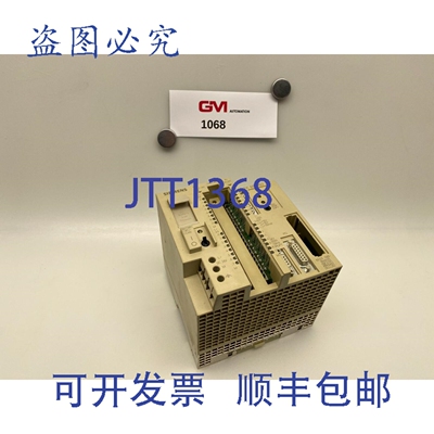 原装供应Simatic S5 CPU 6ES5 095-8MA05 设备 S5-95U E 版本 03