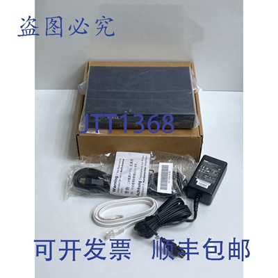 原装供应SonicWall TZ350 APL28-0B4 网络安全墙设备