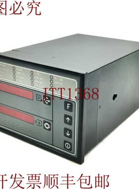 原装供应RFI ELEKTRONIK GMBH BMR II TROG VISCO 温度模块单元