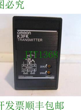 原装供应K3FK-SP-24-R 发射器