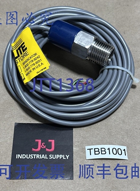 原装供应Levelite GLL110021 探头，远程光学，1/2 NPT ，25 英尺
