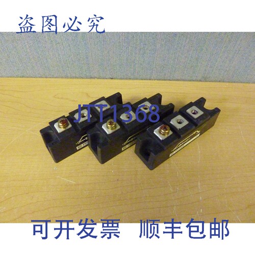 原装供应3个NIEC PD1008模块（14952）