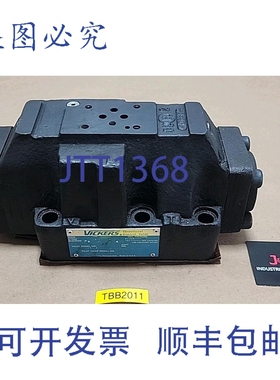 原装供应Vickers DG5S-8-2C-TM-FPA5WL-B5-30 控制器 3000Psi +