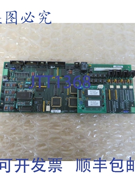 原装供应Steris 146655-819 Rev 6 Eagle 3000 Stage 3 136808-42