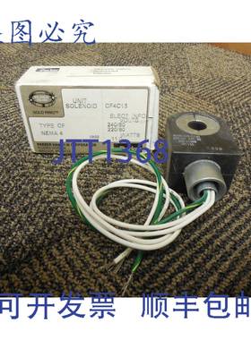 原装供应CF4C15 BD06-028-C15C 型号 CF NMA4 240/60-220/50 V 11