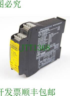 原装供应施迈赛 SRB 211AN-24V V.2