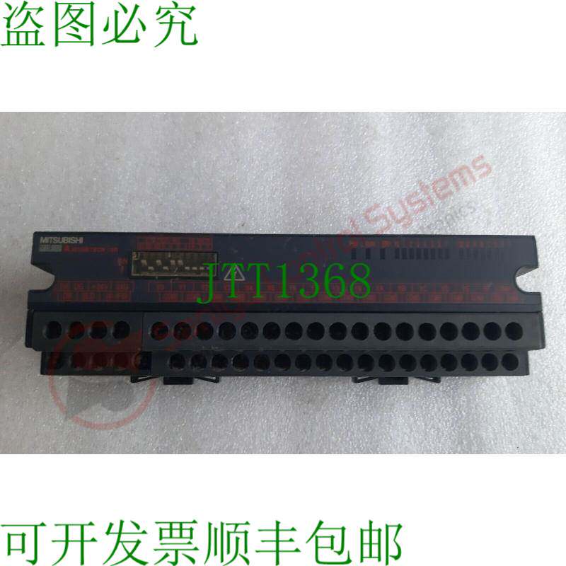 原装供应三菱 Melsec AJ65SBTB2N-16R 24 VDC 输出单元