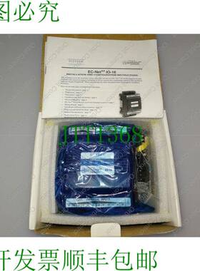 原装供应Distech Controls EC-Net AX IO-16 / ITR-IO16XX0
