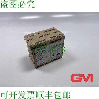 原装供应Dispositif Disjoncteur 5SL6320-6 微型 Disjoncteur 40