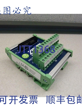 原装供应ZIPLINK ZL-RTB20 P9275D 远程端子 BLK 20 针 250VAC/DC