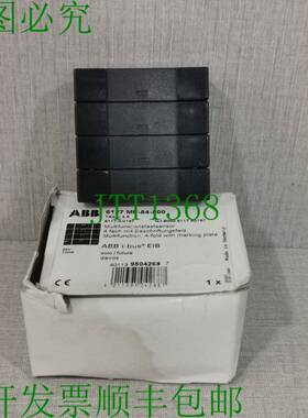 原装供应 6127 MF-84-500- TAS/U 4.5 6117-0-0157 标记板 批
