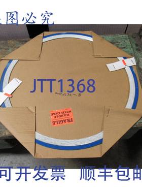 原装供应GARLOCK FLEXSEAL 24 英寸螺旋缠绕垫片 61-797571 B16.2