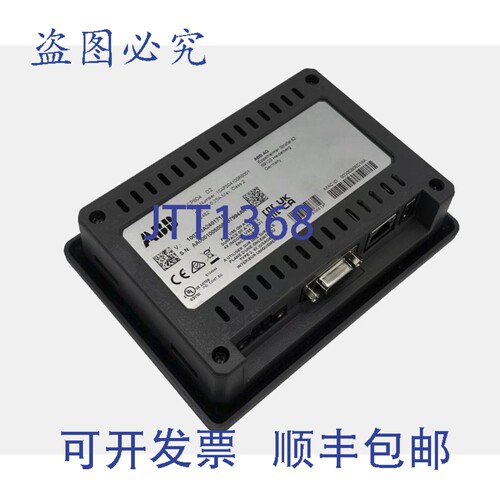 原装供应CP604 触摸屏 1SAP504100R0001