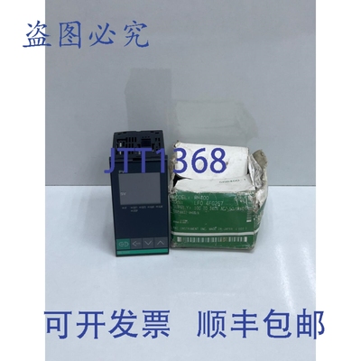 原装供应RKC Instrument RH400 温控器 100-240VAC 50/60Hz