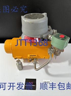 原装供应Hytork-186 执行器 XL0186U-S80-SCW-Y00 ????