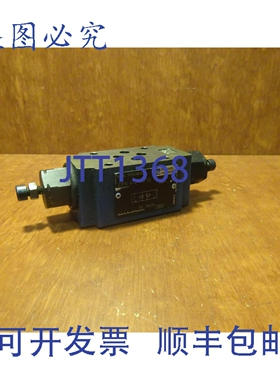 原装供应力士乐 Z2FS 6-2-43/1Q 液压阀 R900481621