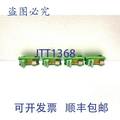 现货供应Connectwell Esmt 102092 接线端子 12˙ 60 4 件装