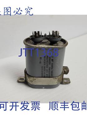 原装供应RONKEN 电容器 P86A24104K50C 1000VP / 660AC .1MF 200A
