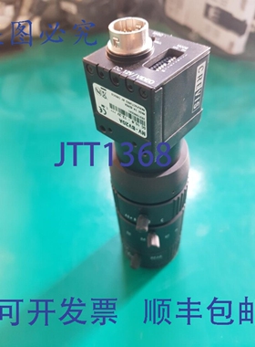 原装供应CREVIS MINICAM MV-BV20A 相机 + 电脑微距变焦 0.3X ~ 1