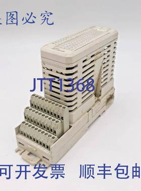 原装供应3BUR001455R1 数字电流输出模块，带3BSE013230R1底座