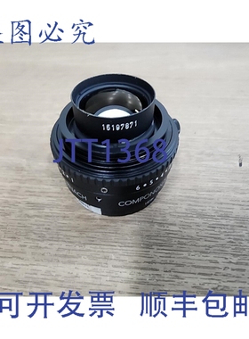 原装供应-KREUZNACH COMPONON-S 4/80 MAKRO-IRIS 14780