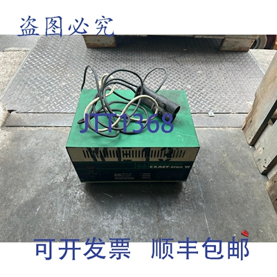 原装供应Hoppecke exact-tron W 24V/40A