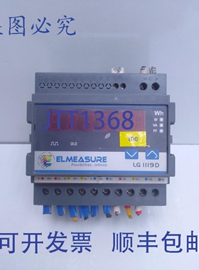 原装供应ELMEASURE LG1119D