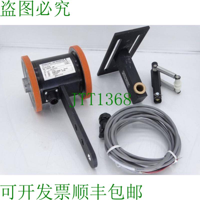 原装供应TRI-TRONICS RH-24AJ/8-30P MW1-UB3 编码器