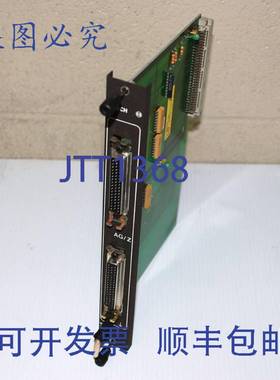 原装供应进口工业PLC卡模块AG/Z 041523-112401 041523