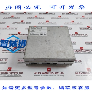 原装供应 ZENITEL 1009703000.0304 UNIDAD DE ALIMENTACION ALPH