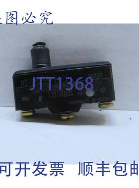 原装供应BZ-2RS55-T4-J 限位开关