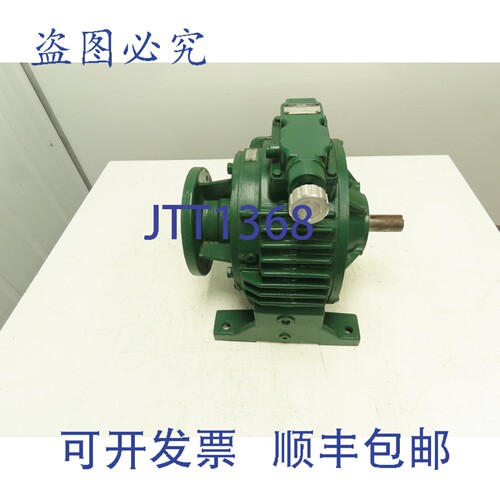 现货供应Lenze Disco-Variator 可变速直列式齿轮驱动器，7.5马力