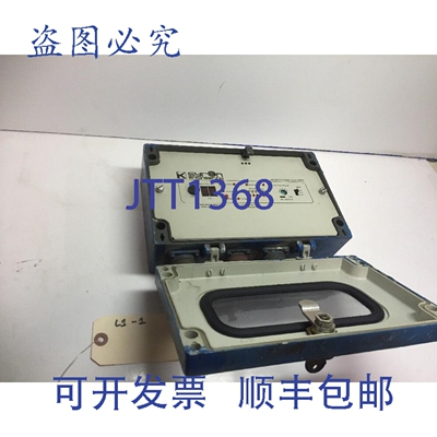 原装供应Syron Engineering 双空白分析仪 SNR 20.05-51