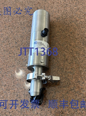 原装供应Waukesha Cherry Burrell Flowmaster 级阀门 X06413 67.