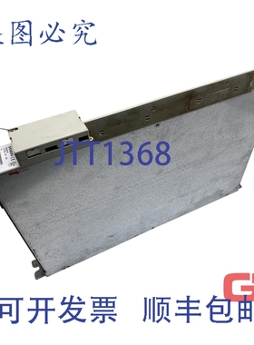 原装供应功率模块 6SN1123-1AA00-0BA1 LT 模块 Simodrive 611 25