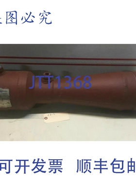 原装供应Fluidic Techniques HHR-W SCH 40 流量管，内径 2.922