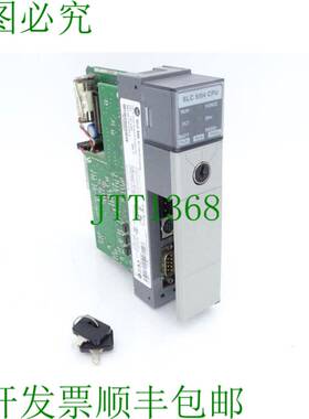 原装供应ALLEN BRADLEY 1747-L542 系列 C 简化式 简化式 内存