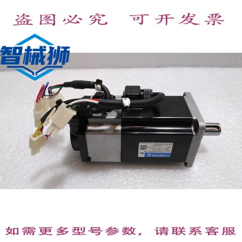原装供应 山洋电机R2AA06040FBP11M6/伺服系统 360W 3000R