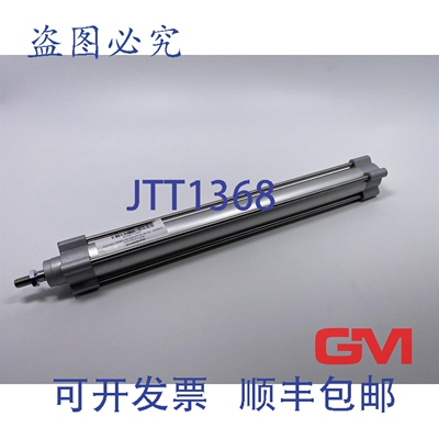 原装供应气缸 DSBG-32-320-PPVA-N3 ISO 1638852 气缸