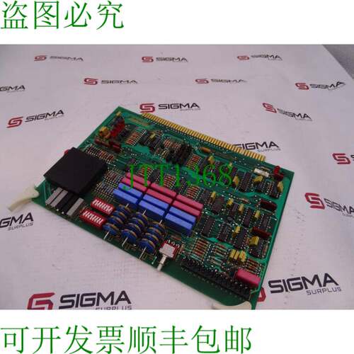 原装供应RAMSEY TECHNOLOGY INC PCBA-D000-020568-01 电路板