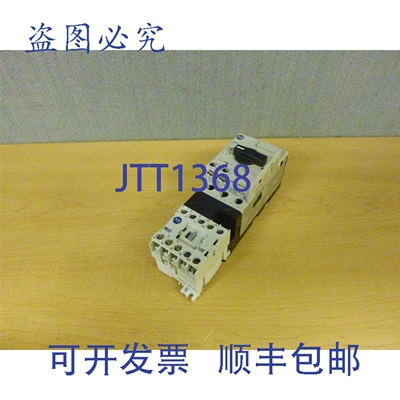 原装供应Allen-Bradley 190E-MNZ242-CB10X 140M-C2E-B10 0.63-1A