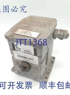 原装供应Honeywell M7284Q1009 Modutrol IV 电机