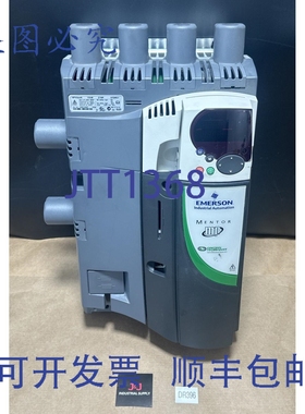 原装供应工业控制技术 Mentor Drive MP45A4R 15kW / 27