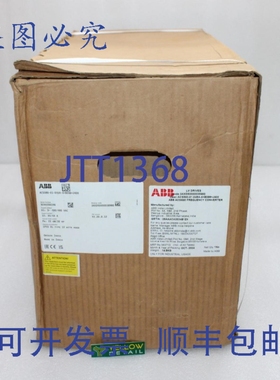 原装供应ACS580-01-046A-4+B056+J400 变频器 3AXD5000