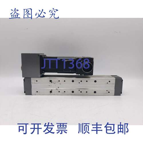 原装供应Pacific Scientific S21GSAA-RNNM-02 伺服电机，带 NSK
