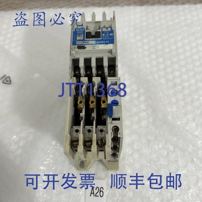 原装供应Cutler Hammer A10AN0 系列C2 +