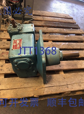 原装供应Jervis B Webb 变速箱 30DVX 125:1 轴 4-5/8 X 1-3/8