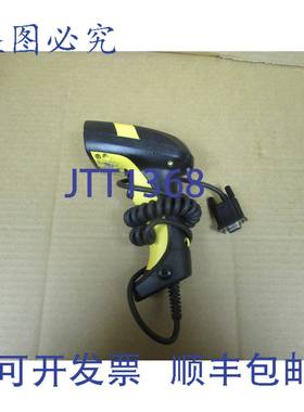 原装供应POWERSCAN 条码激光扫描器阅读器 D8330 型号 AR