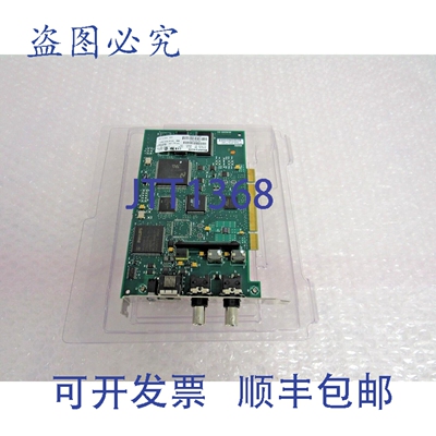 原装供应TC-PCIC02 REV A 01 96467271 固件版本 4.08 5-3